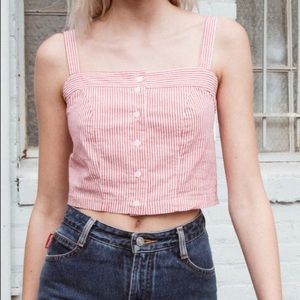 Brandy Melville Astrid Tank